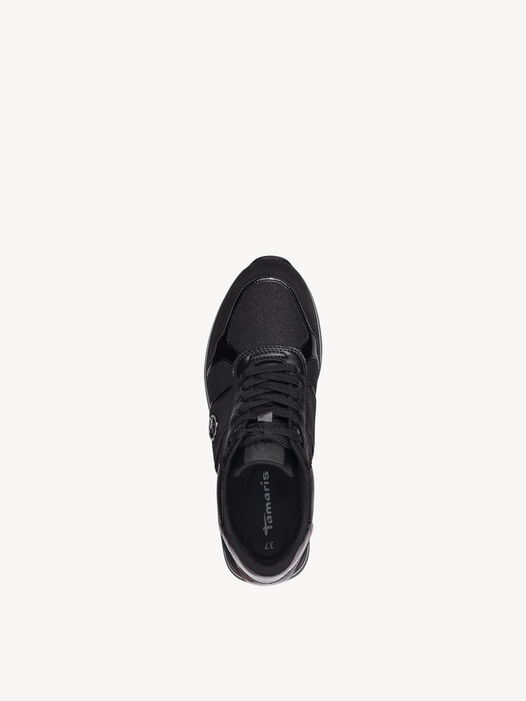 Sneaker, BLACK COMB, hi-res