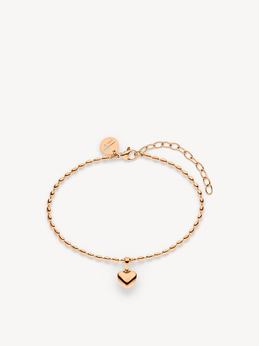 Armband, ros&eacute;gold, hi-res