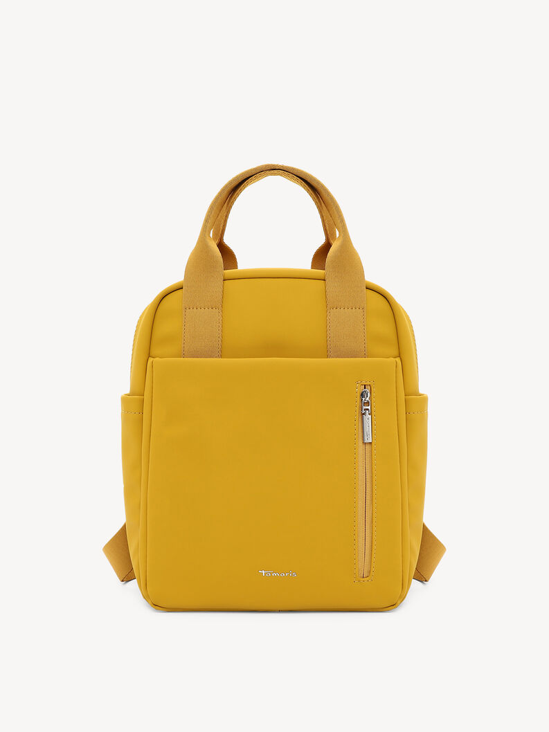 Zaino - beige, curry, hi-res