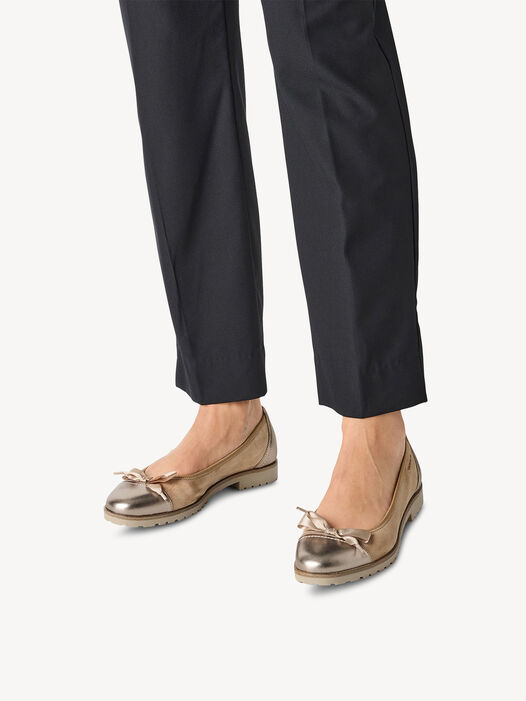 Ballerina, TAN COMB, hi-res