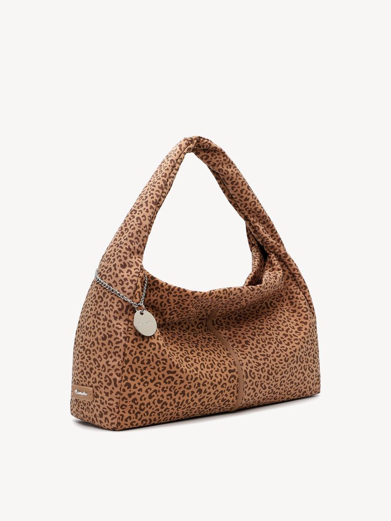 Bag - beige, sand, hi-res