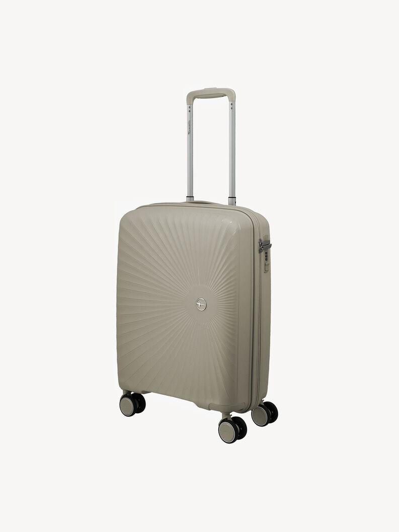 Valises cabine - beige, Sand, hi-res