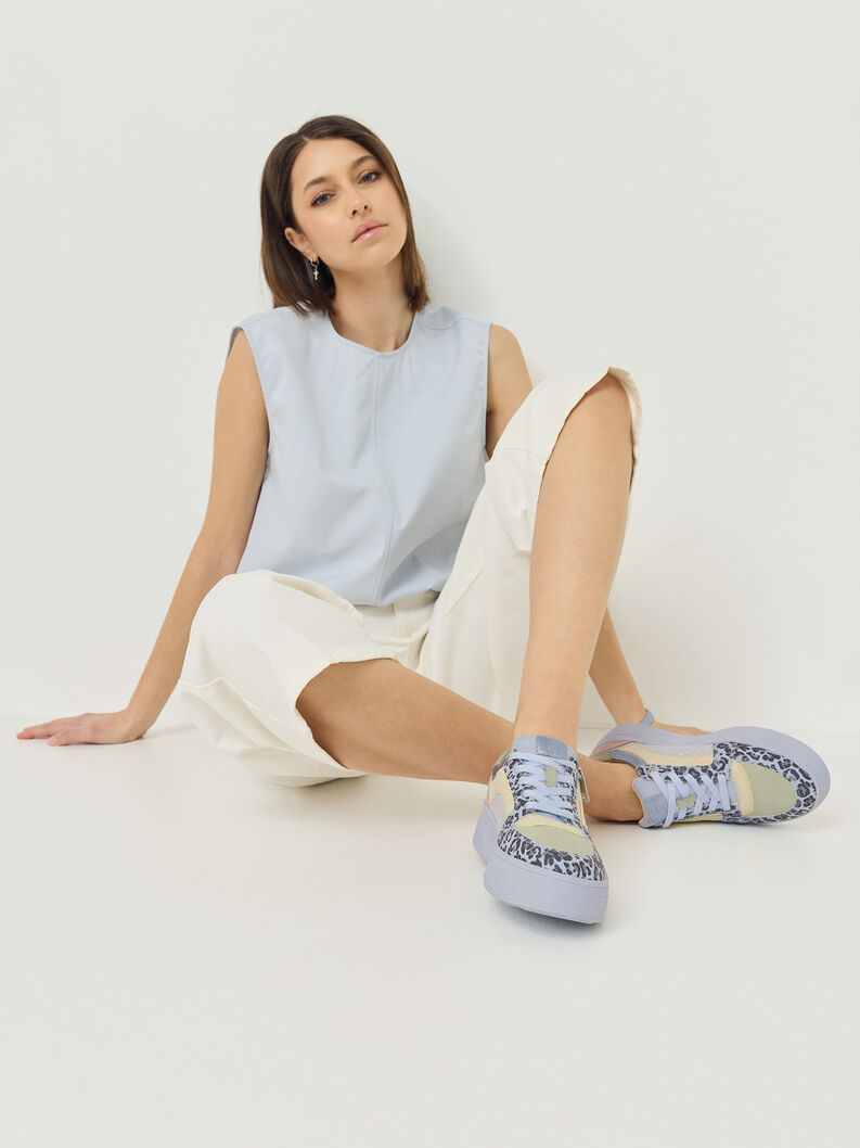 Sneaker, Multicolor, hi-res