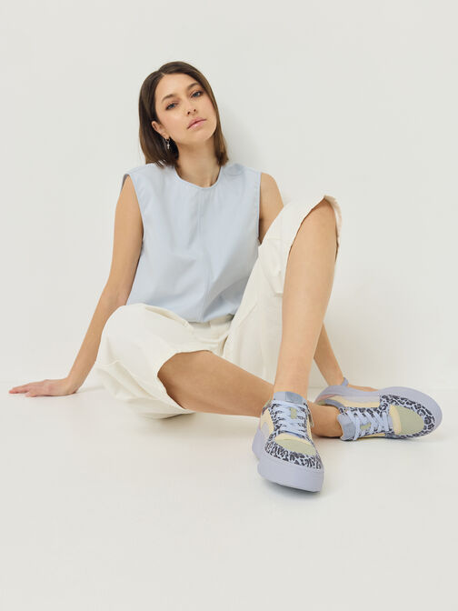 Sneaker, multicolor, hi-res