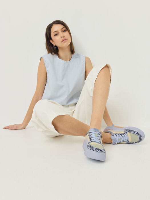 Sneaker, Multicolor, hi-res