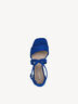 Tamaris Sandalette 1-1-28316-30 - Bequeme Damen-Sandale Für Den Sommer