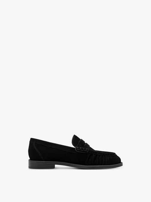Slipper, BLACK, hi-res