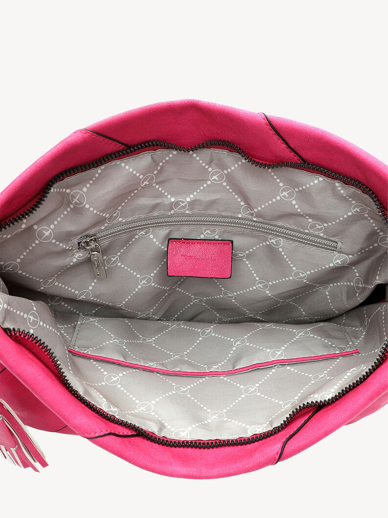 Handtasche - pink, pink, hi-res