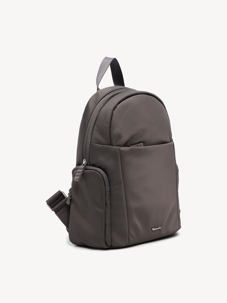 Rucksack - grau, grey, hi-res