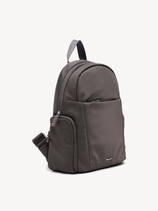 Rucksack, grey, hi-res