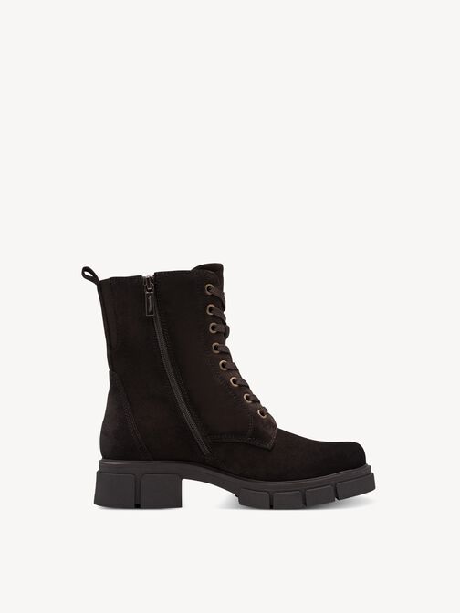 Stiefelette, MOCCA SUEDE, hi-res