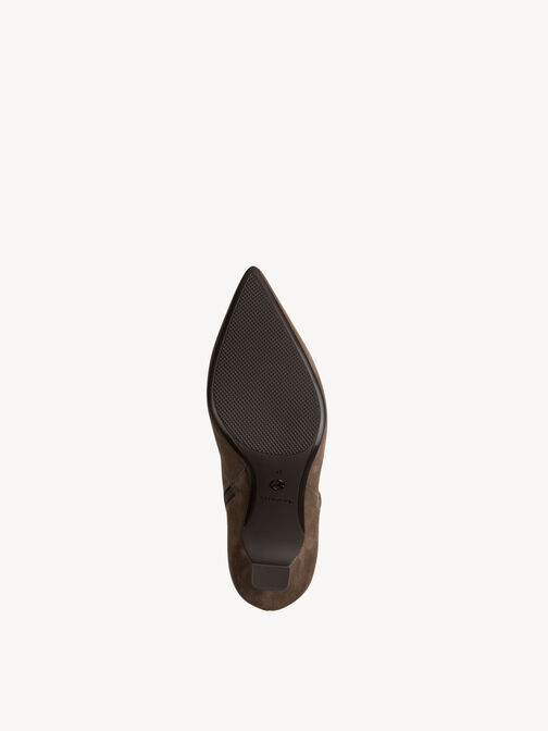 Bottine, TAUPE, hi-res