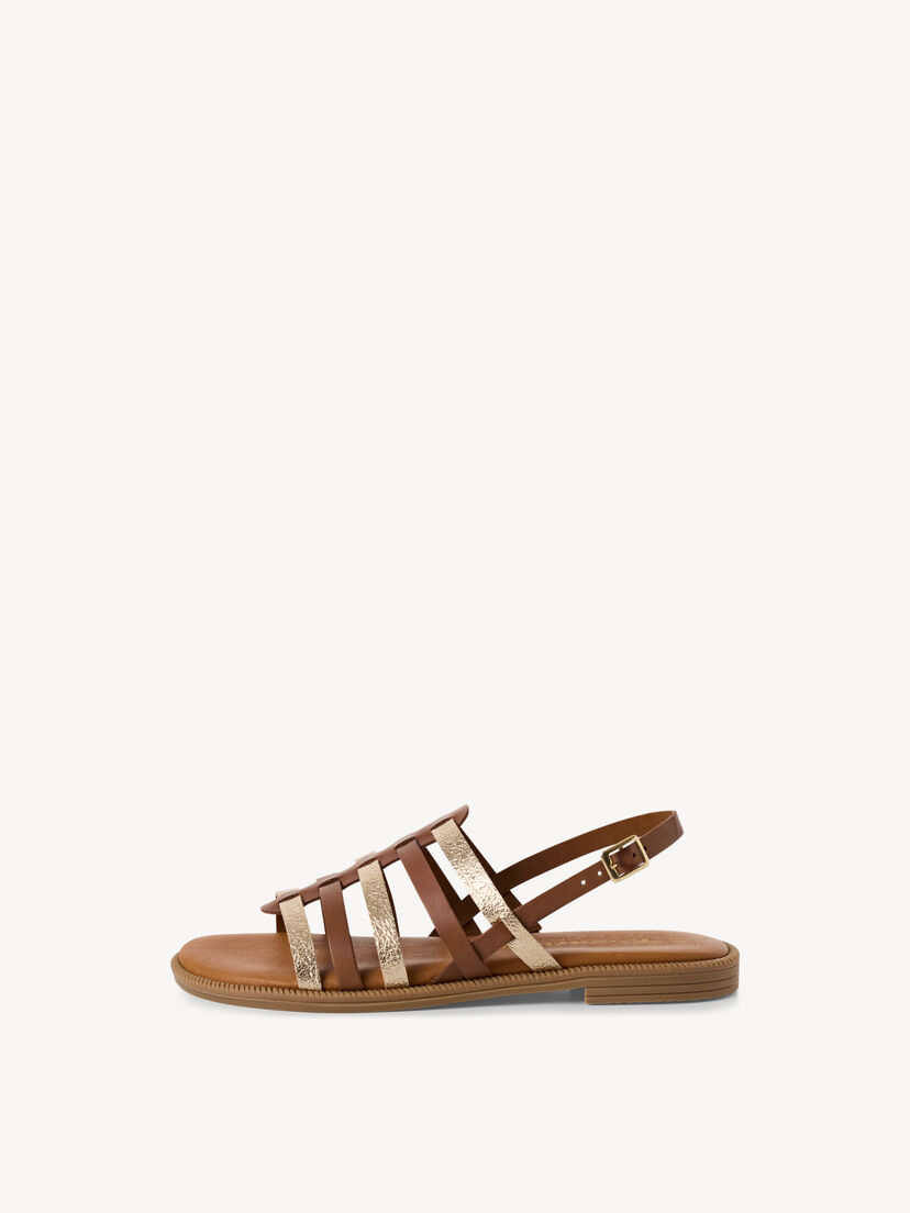 Sandaal, CUOIO COMB, hi-res