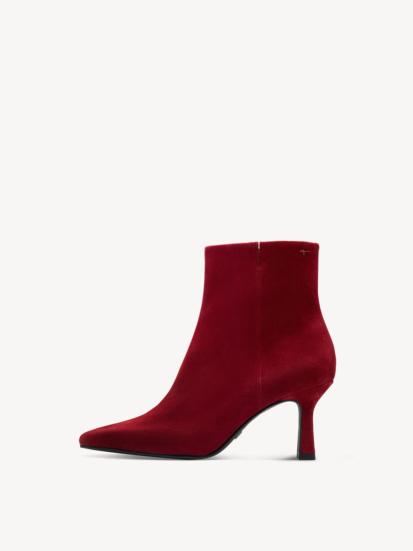 Enkellaarsje, RED, hi-res