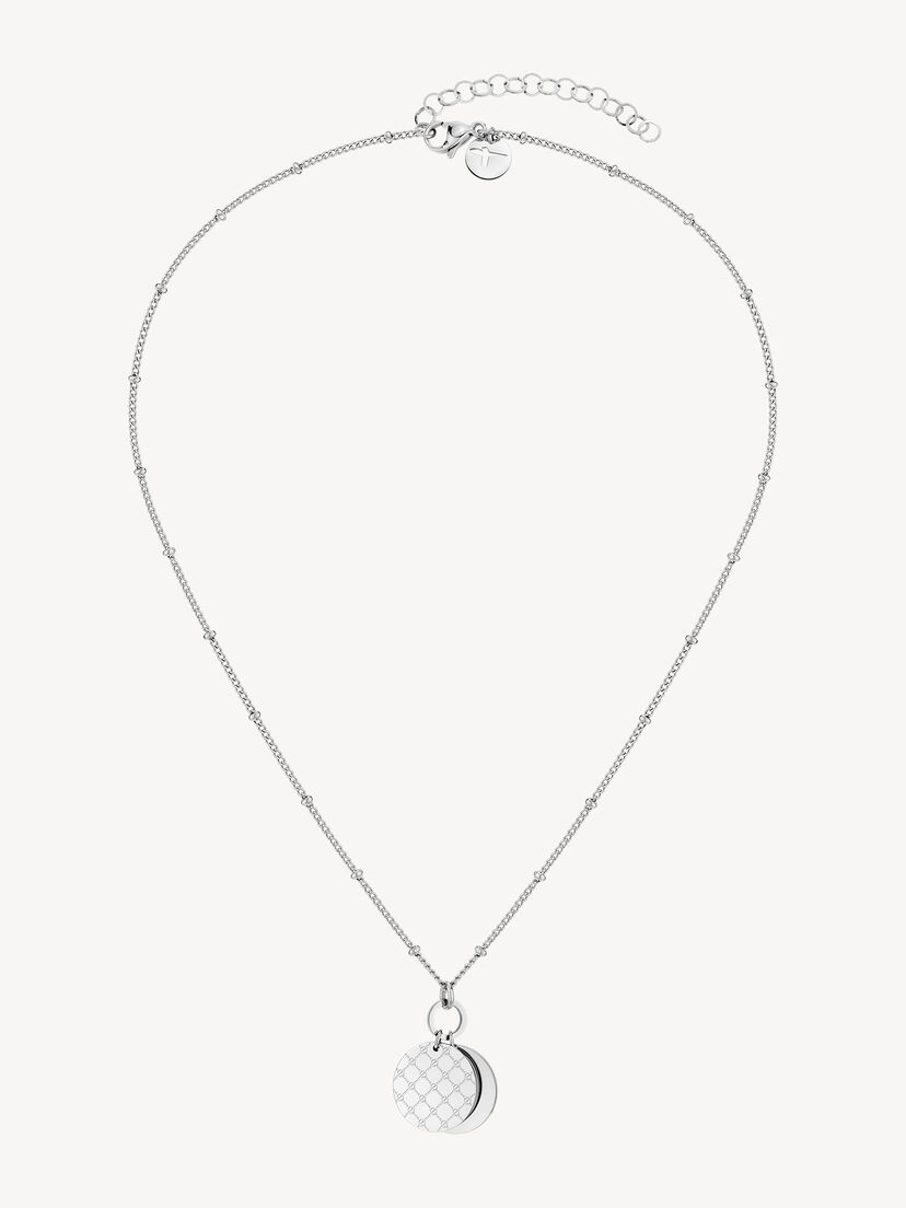 Halskettinge - zilver, Silber, hi-res