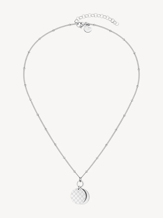 Halskettinge, Silber, hi-res