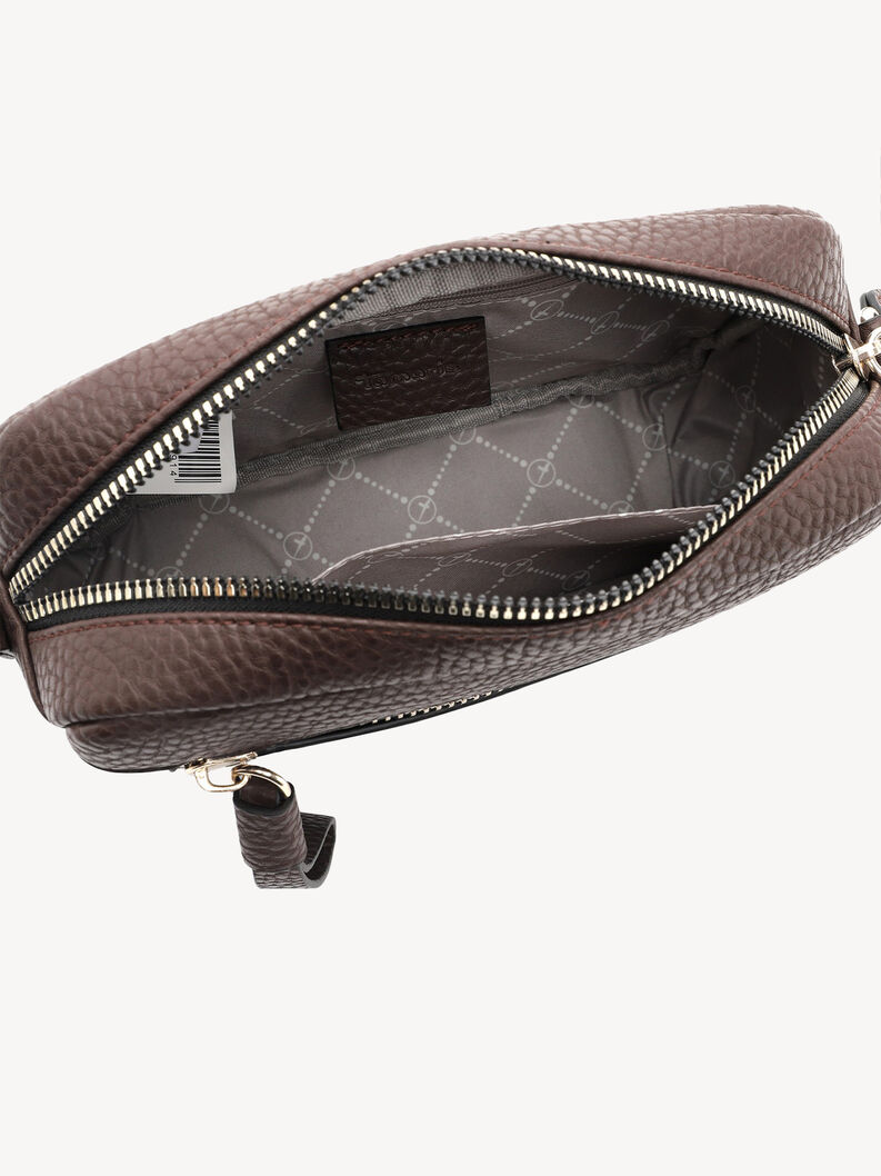 Borsa a tracolla - marrone, brown, hi-res