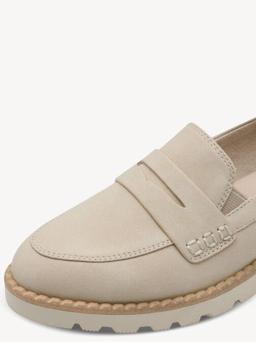 Slipper, TAUPE UNI, hi-res