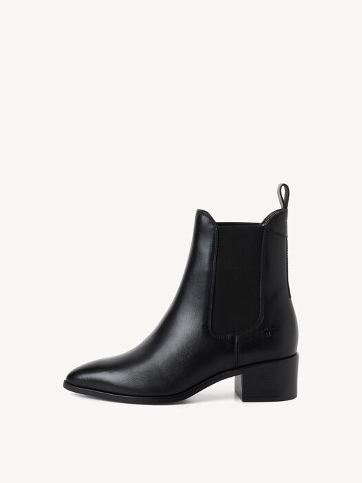 Chelseaboot, BLACK, hi-res