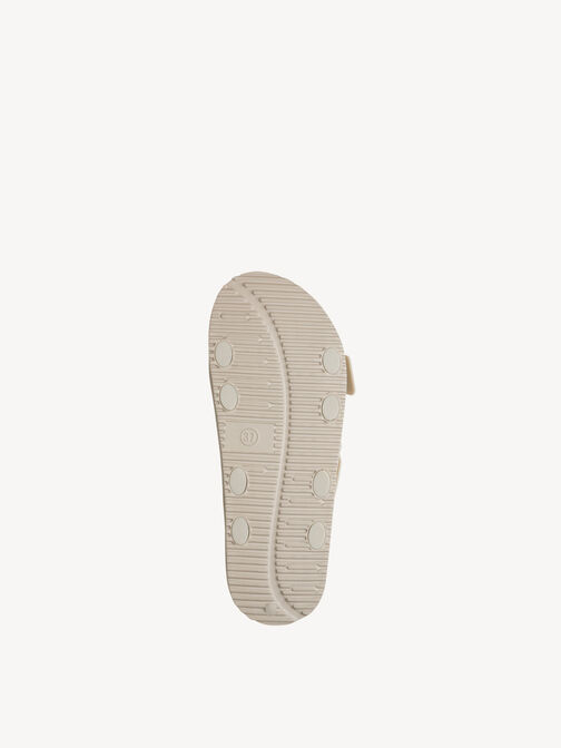 Mule, beige, hi-res