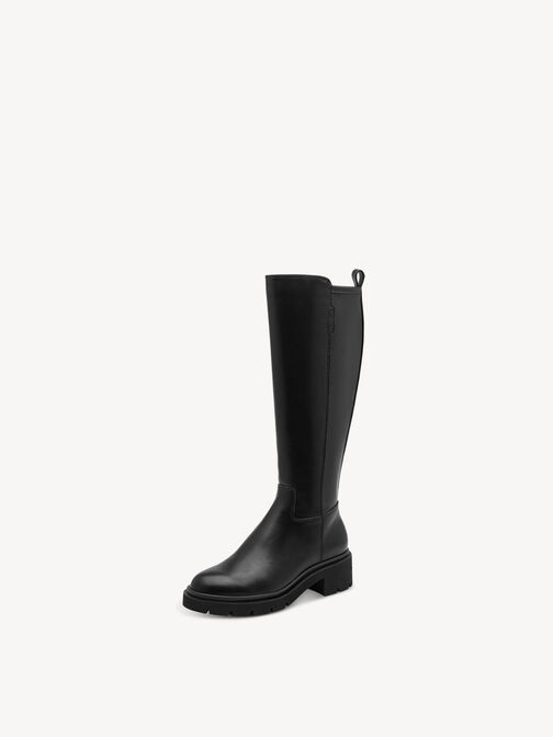 Bottes, BLACK, hi-res