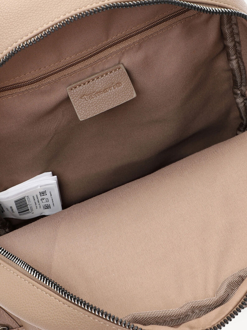 Rucksack - braun, taupe, hi-res