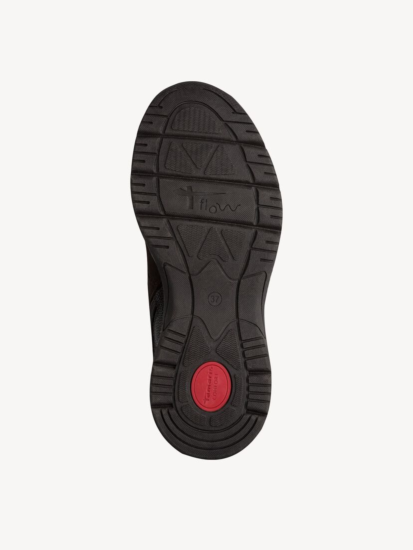 Sneaker - bruin, MOCCA COMB, hi-res