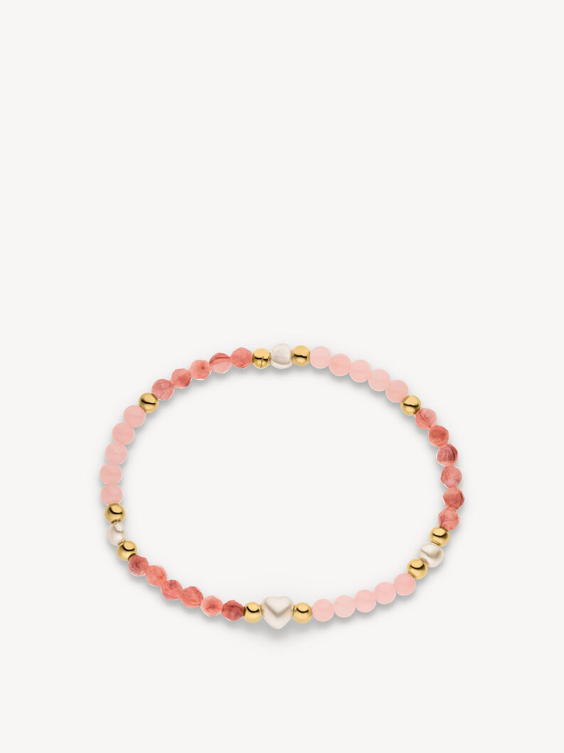 Bracelets - rouge, 901, hi-res