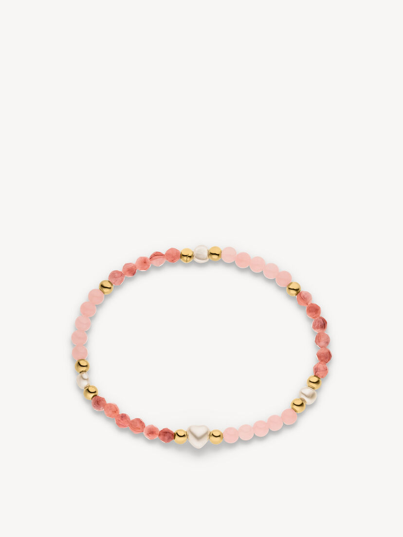Armband - rood, 901, hi-res