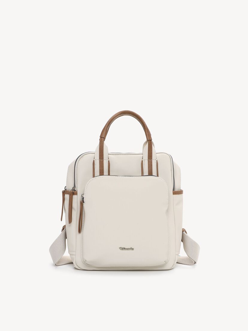 Rugzak - beige, beige, hi-res