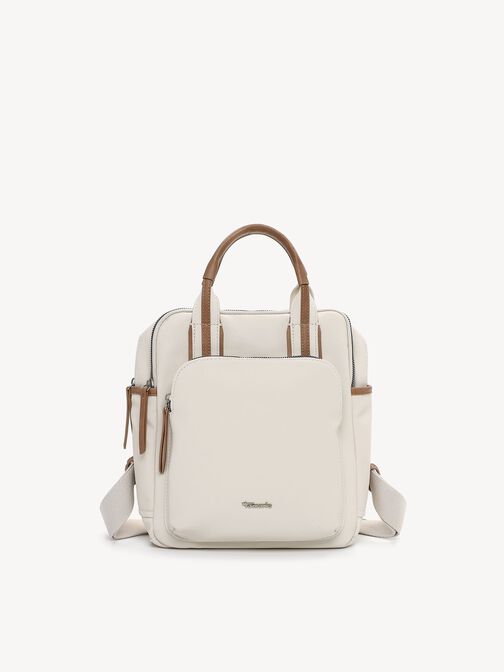 Sac &agrave; dos, beige, hi-res