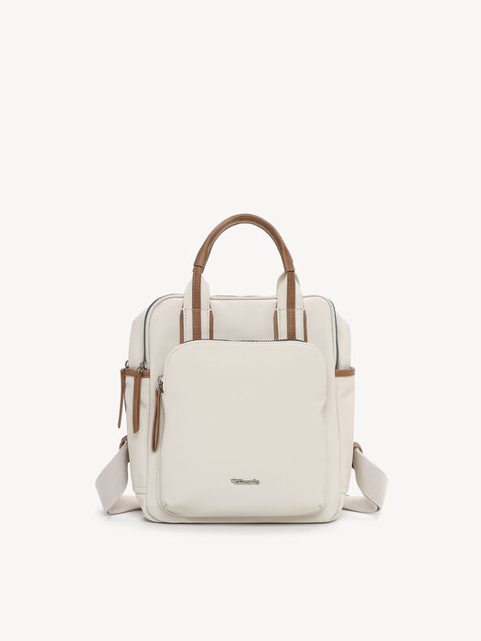 Rugzak, beige, hi-res