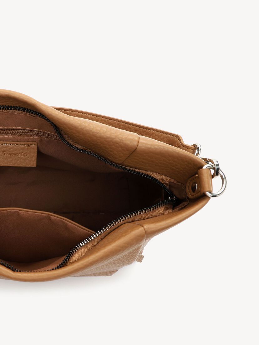 Tas - geel, sahara, hi-res