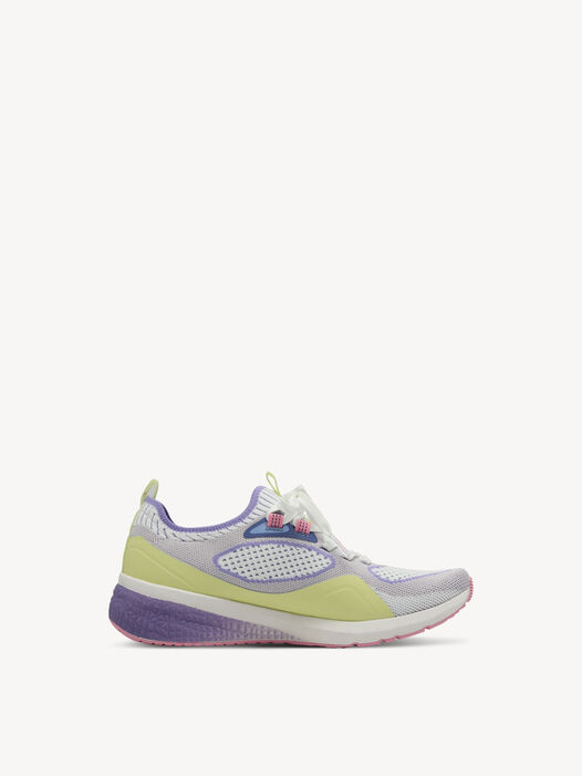 Sneaker, PURPLE COMB, hi-res