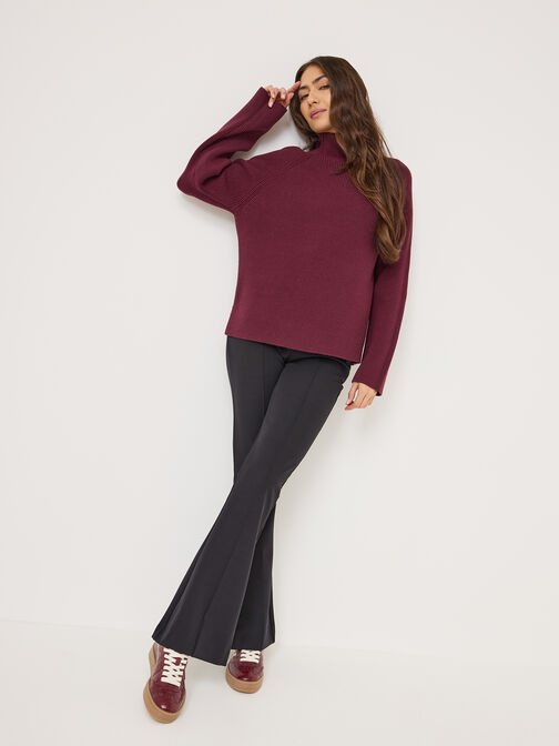 Strickpullover, Fig, hi-res