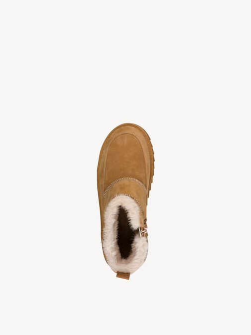 Stiefelette, CAMEL, hi-res