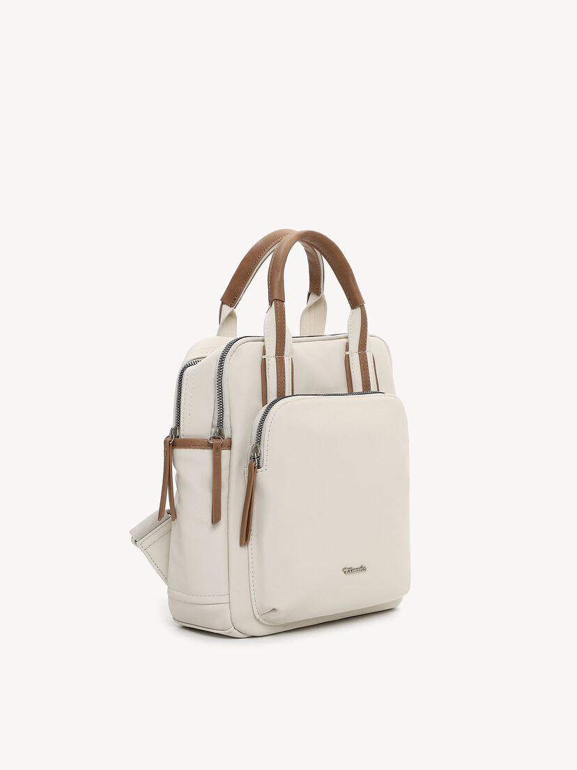 Rugzak - beige, beige, hi-res