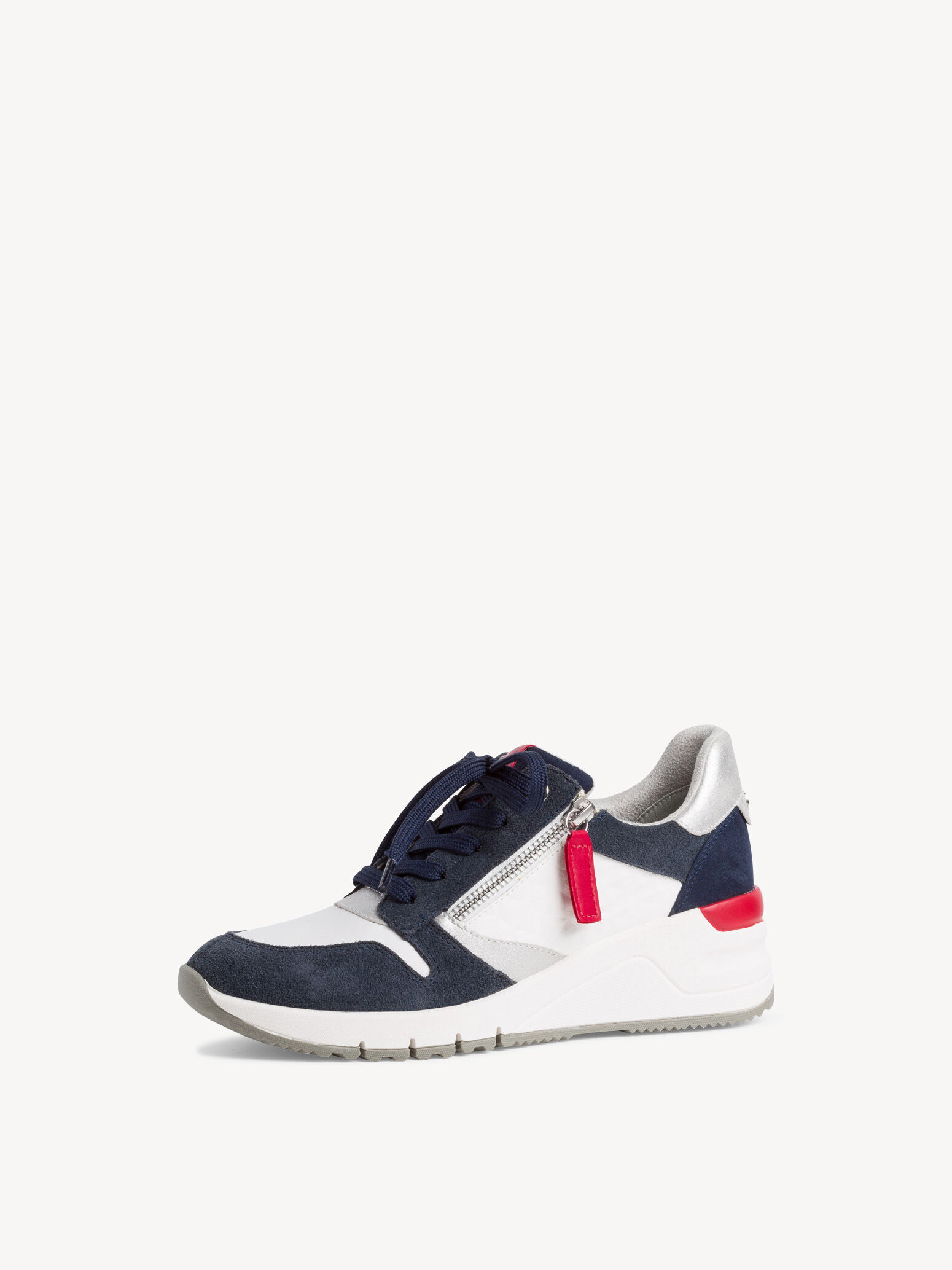 white sneaker online