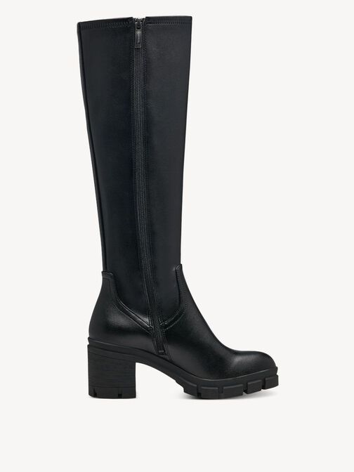 Stiefel, BLACK, hi-res