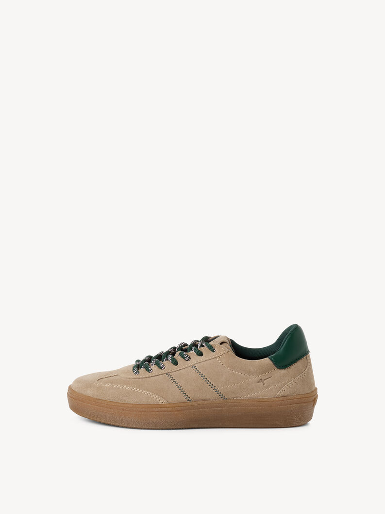 Sneaker, BEIGE, hi-res