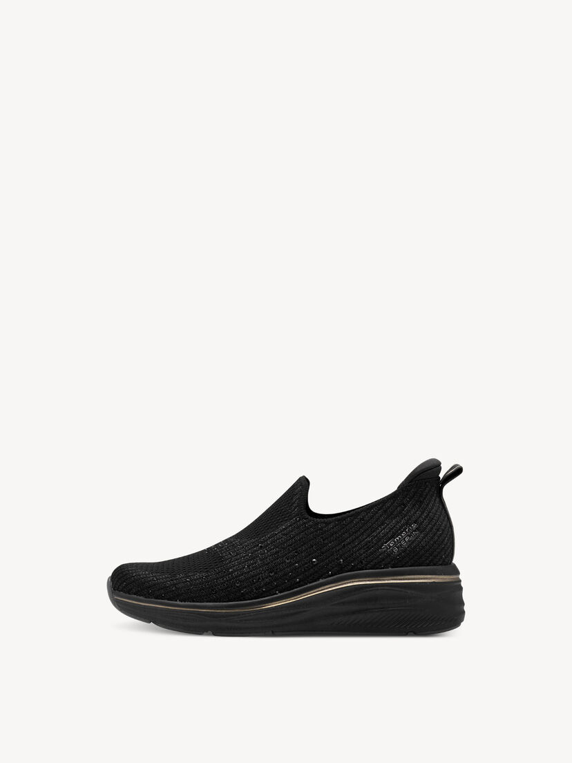 Sneaker, BLACK, hi-res