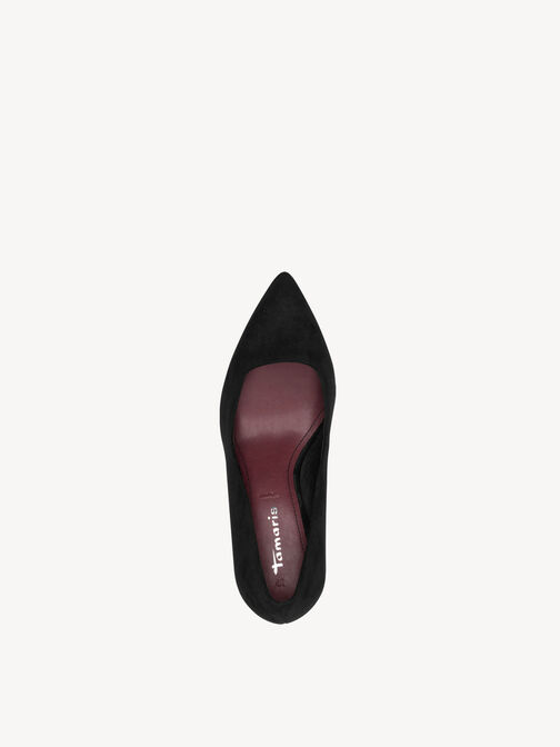 Pumps, BLACK, hi-res