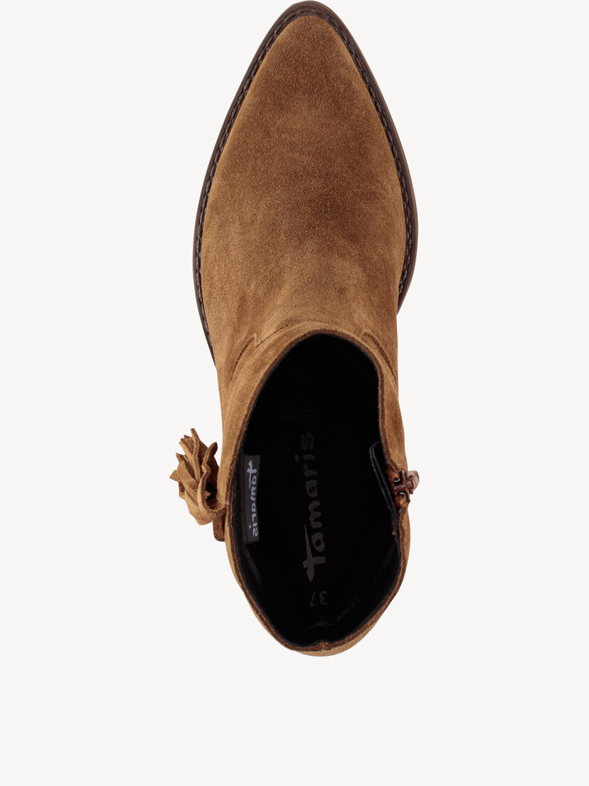 Enkellaarsje, TOBACCO, hi-res