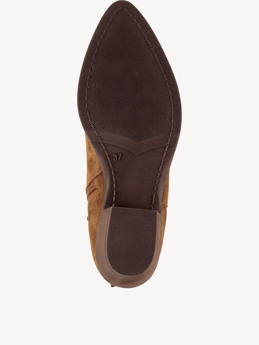 Bottine Chelsea, TOBACCO, hi-res