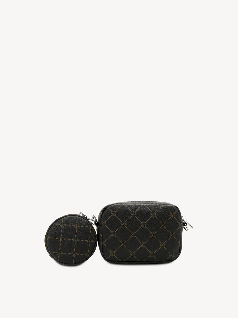 Satchel - brown, fango, hi-res