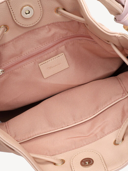 Sac, pink salt, hi-res