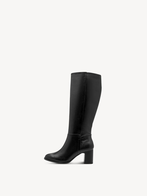 Bottes, BLACK, hi-res