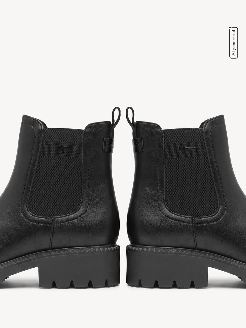 Chelseaboot, BLACK, hi-res