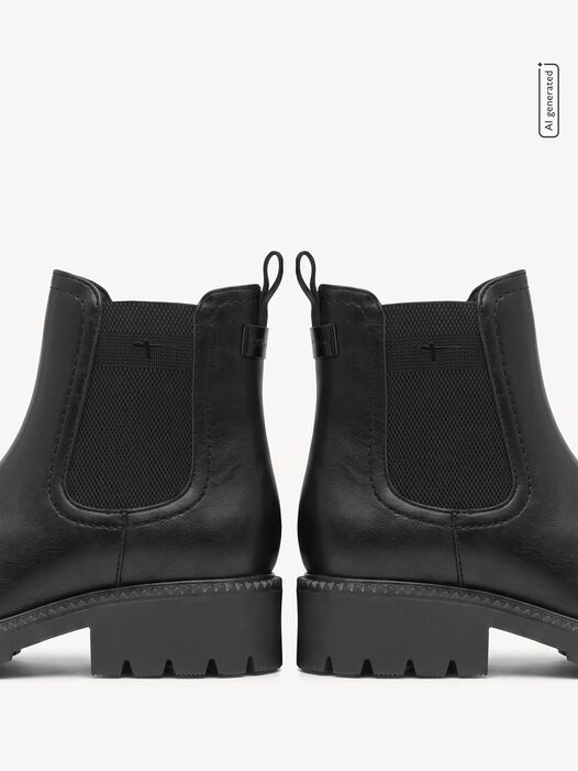 Chelseaboot, BLACK, hi-res