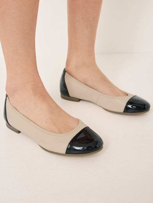 Ballerina, NUDE COMB, hi-res